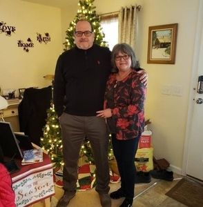 Meet your Posher, Debbie